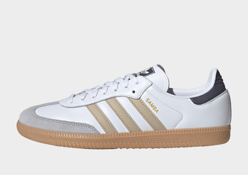 Samba OG