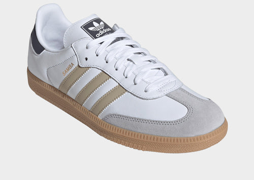 Samba OG