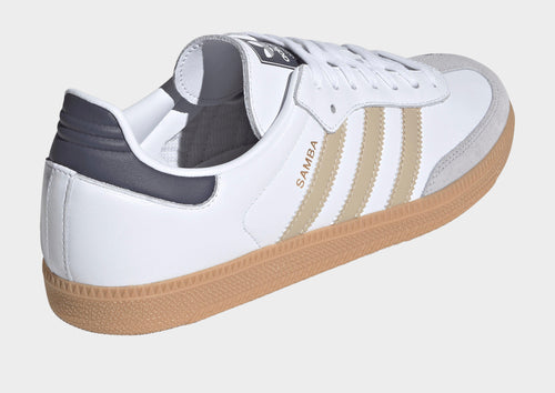 Samba OG