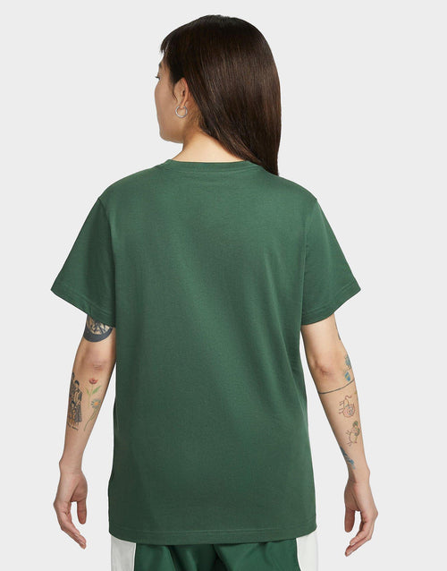 Sportswear Oversized T-Shirt