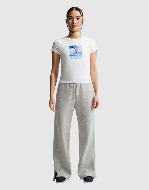 Sportswear Slim T-Shirt