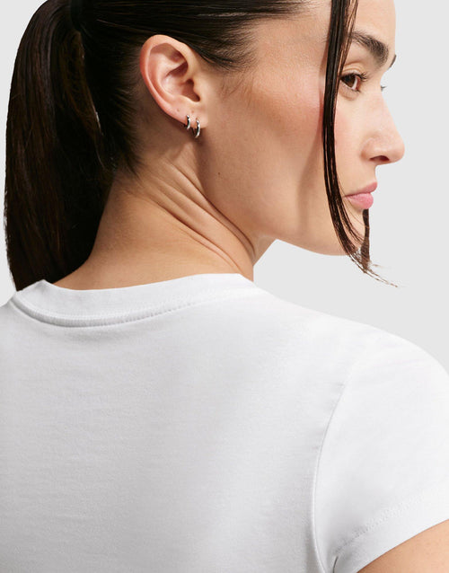 Sportswear Slim T-Shirt