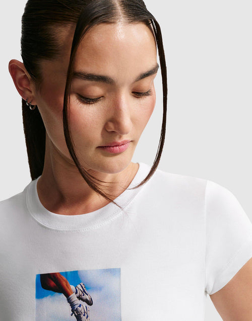 Sportswear Slim T-Shirt