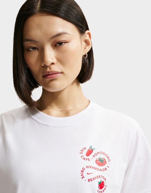 Classic Graphic T-Shirt