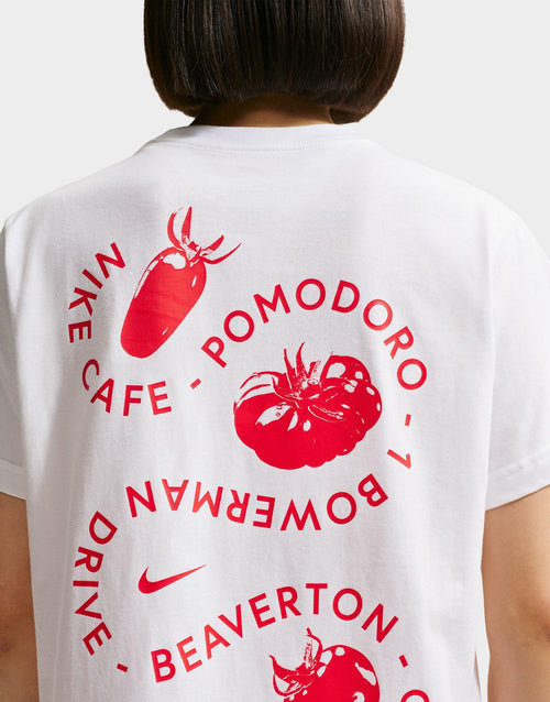 Classic Graphic T-Shirt
