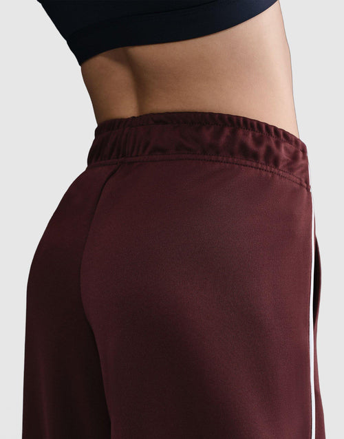 Sportswear Wide-Leg Track Pants