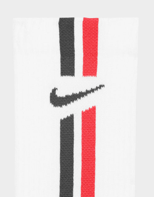 Everyday Elevated Crew Socks 3 Pairs