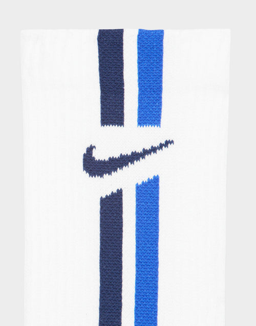 Everyday Elevated Crew Socks 3 Pairs