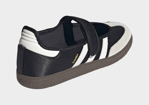 Samba Jane Women's