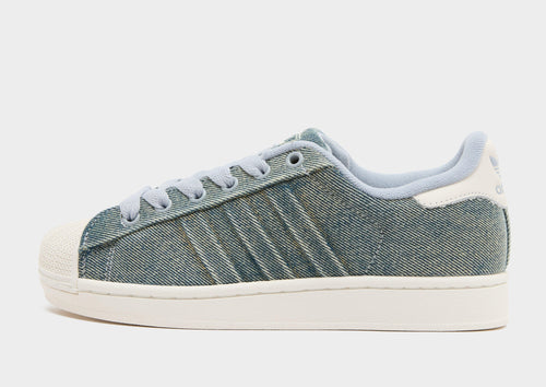 Superstar II Denim Women's