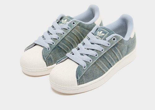 Superstar II Denim Women's