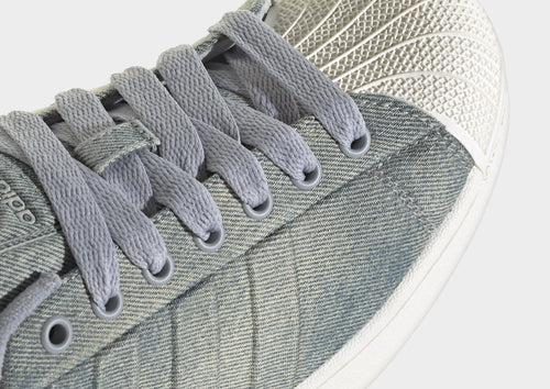 Superstar II Denim Women's