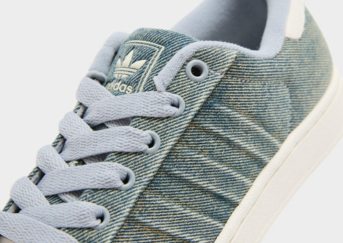 Superstar II Denim Women's