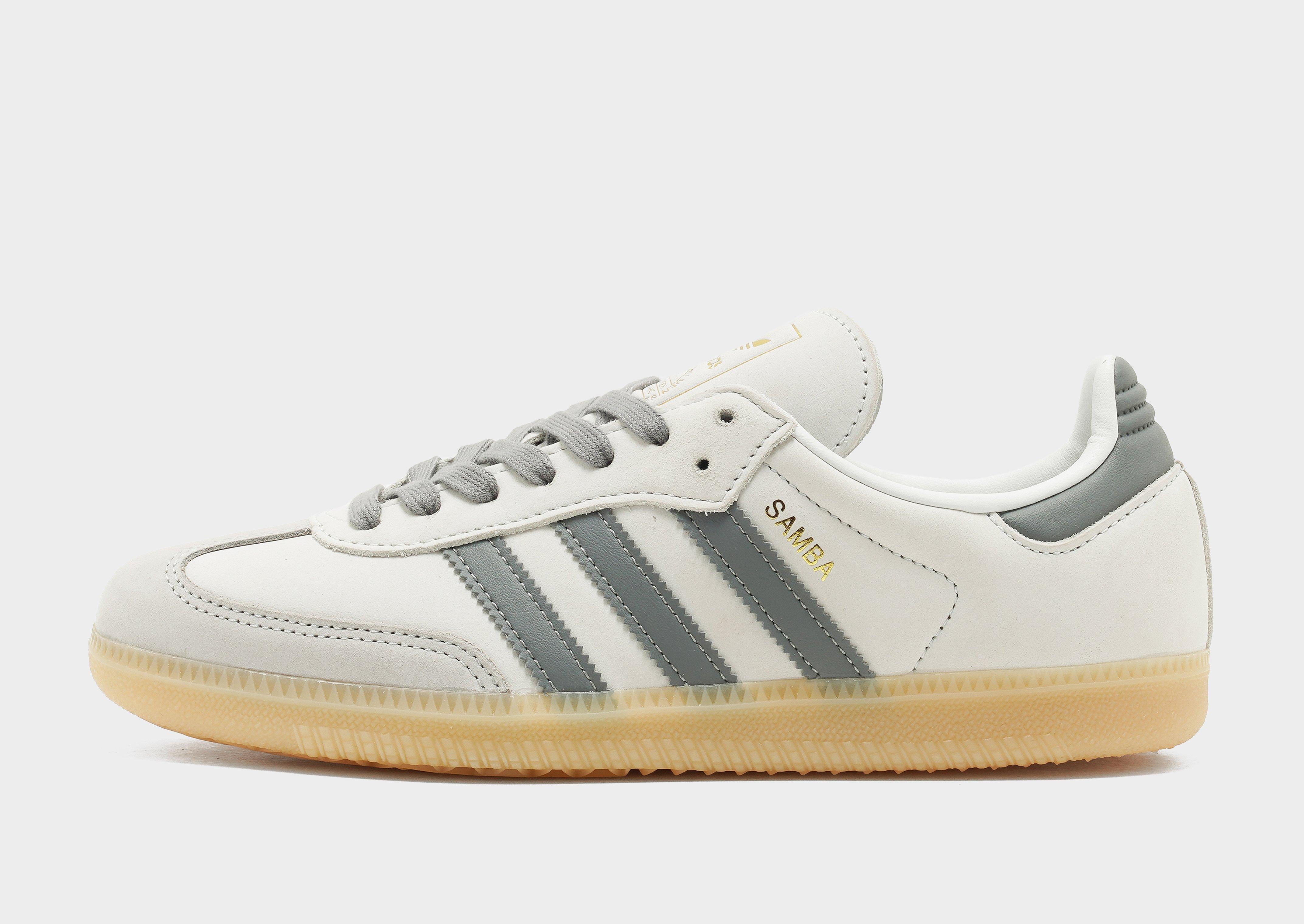 Samba OG Women's