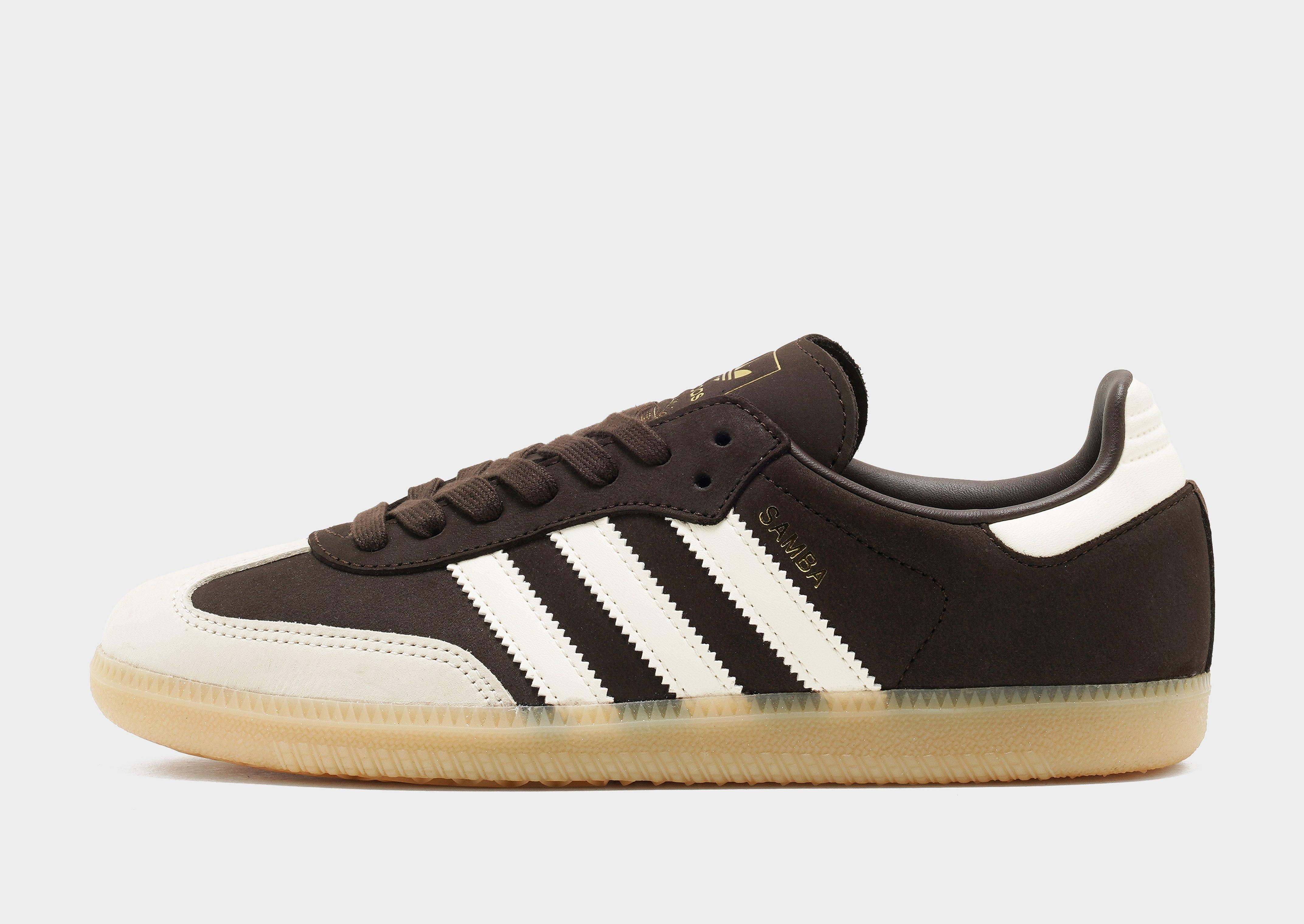 Samba OG Women's