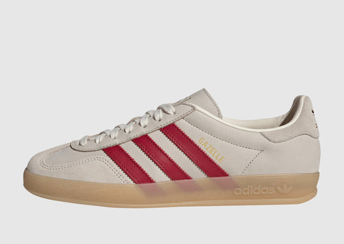 Gazelle Indoor