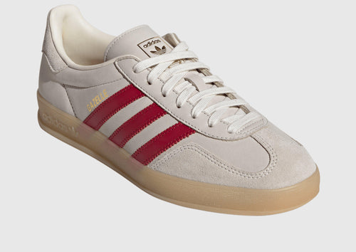 Gazelle Indoor