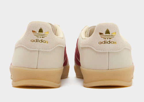 Gazelle Indoor