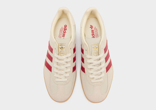 Gazelle Indoor