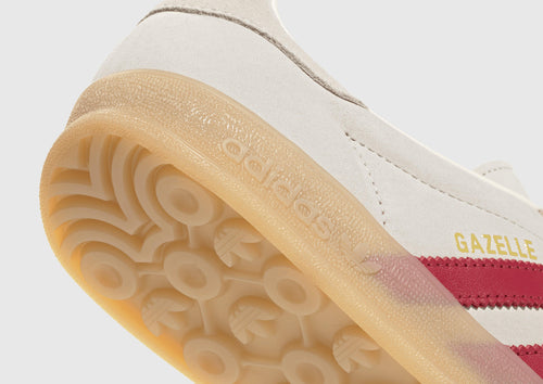 Gazelle Indoor