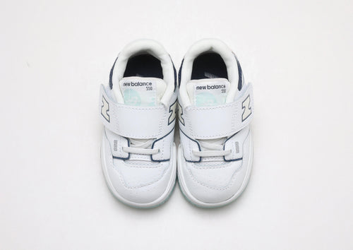 550 Bungee Lace Infant's