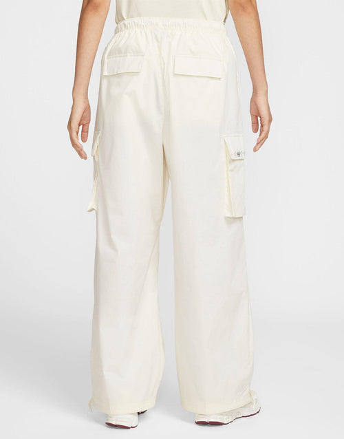 Oversized Cargo Pants