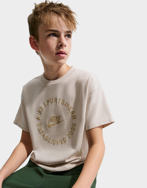 Sportswear T-Shirt Junior's