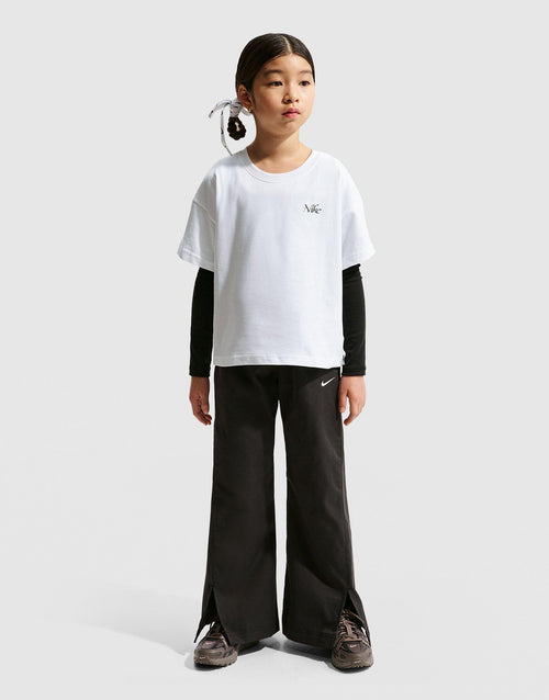 Sportswear Boxy T-Shirt Junior's
