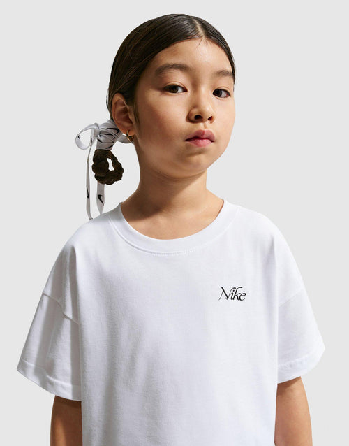 Sportswear Boxy T-Shirt Junior's