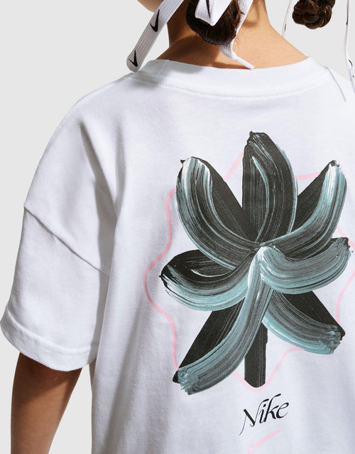 Sportswear Boxy T-Shirt Junior's