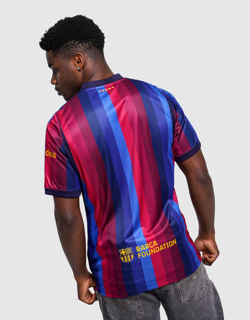 FC Barcelona 2026/27 Stadium Home Football Jersey