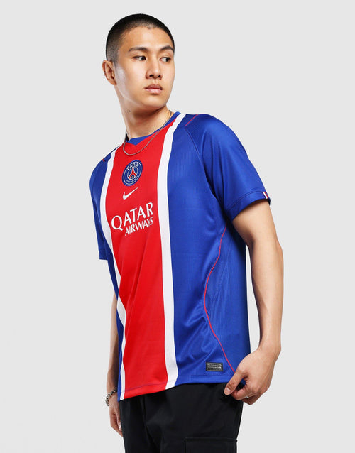 Paris Saint-Germain 2026/27 Stadium Home Dri-FIT Football Replica Shirt