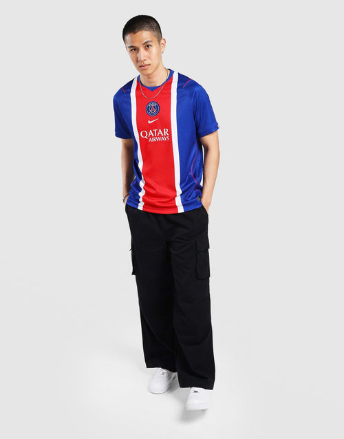 Paris Saint-Germain 2026/27 Stadium Home Dri-FIT Football Replica Shirt
