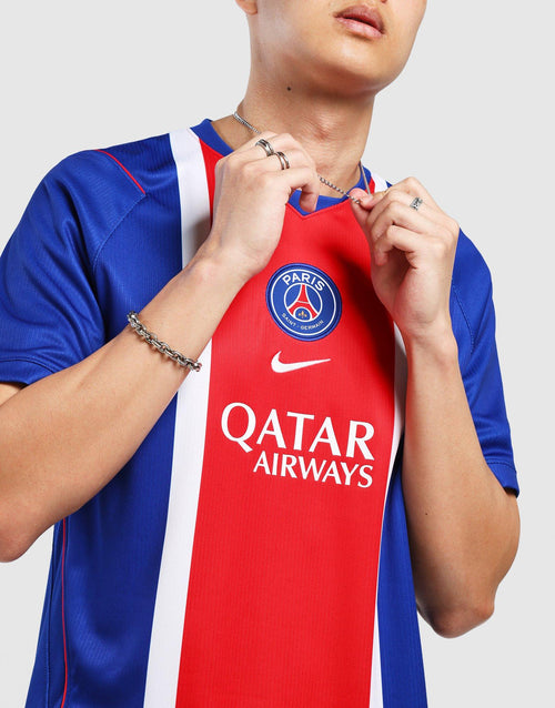Paris Saint-Germain 2026/27 Stadium Home Dri-FIT Football Replica Shirt