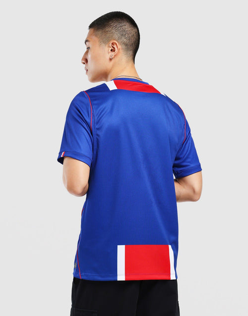Paris Saint-Germain 2026/27 Stadium Home Dri-FIT Football Replica Shirt