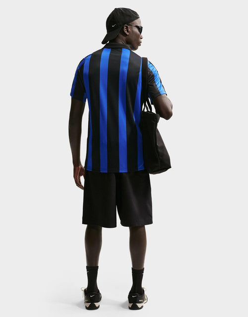Inter Milan 2026/27 Stadium Home Dri-FIT Soccer Replica Jersey
