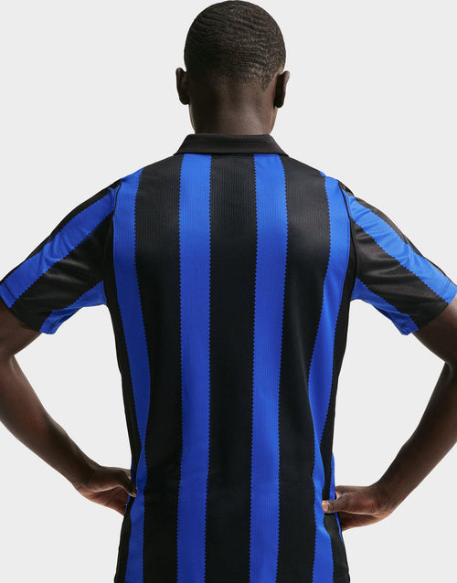 Inter Milan 2026/27 Stadium Home Dri-FIT Soccer Replica Jersey
