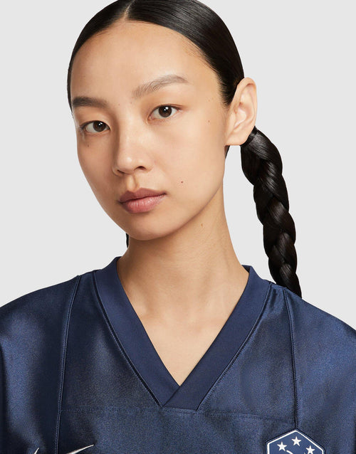 Graphic Jersey Top