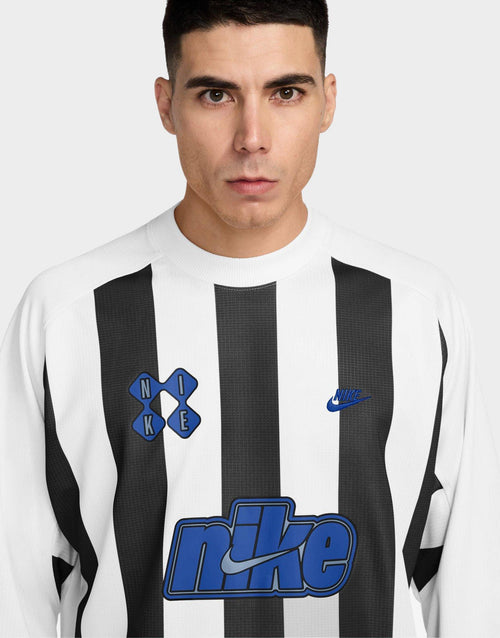 Sportswear Club Goalie Top