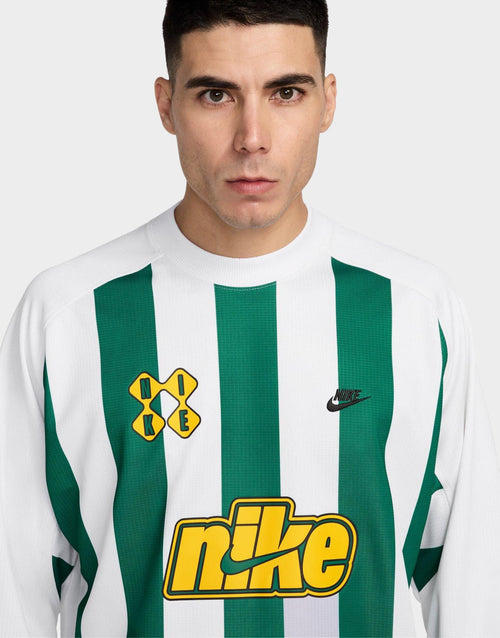 Sportswear Club Goalie Top