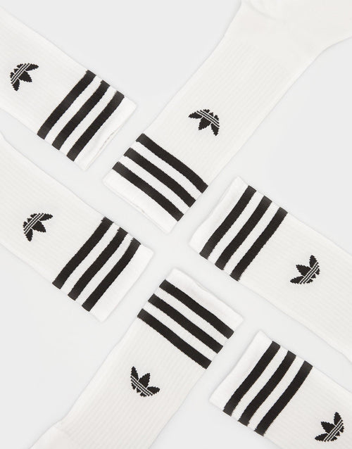 High Crew Sock