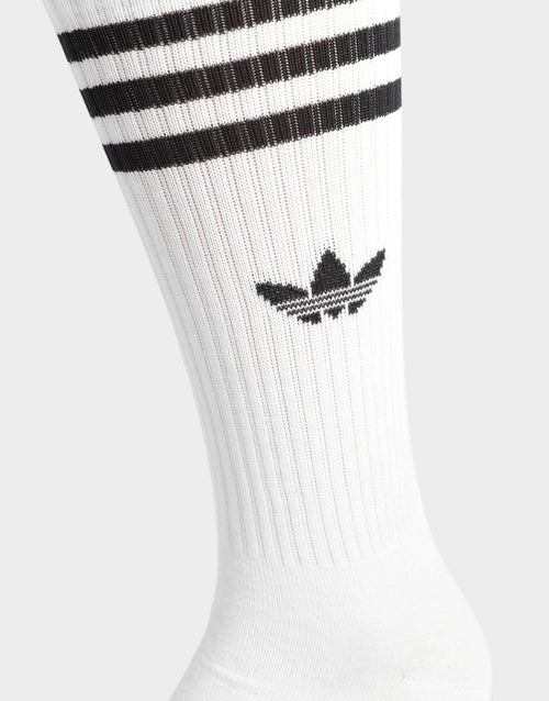 High Crew Sock