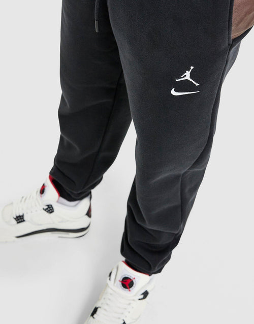 Swoosh Joggers