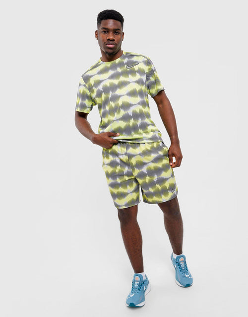 Festival Challenger Shorts