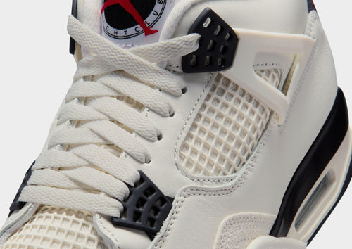 Air 4 Retro Flight Club