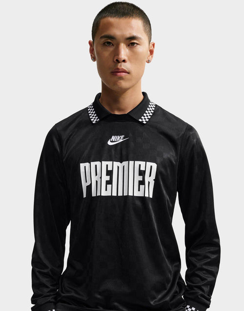 Premier Dri-FIT Long-Sleeve Football Shirt