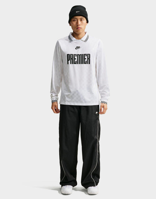 Premier Dri-FIT Long-Sleeve Football Shirt