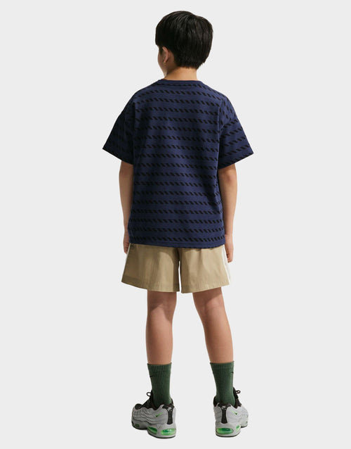 Sportswear Woven Shorts Junior's