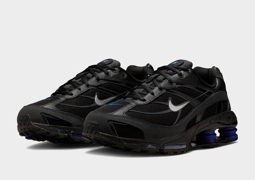 Shox Ride 2