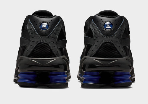 Shox Ride 2